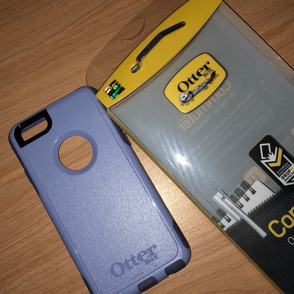iPhone 6s otterbox case